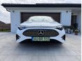 MERCEDES-BENZ CLA-OSZTÁLY 2025/10 - 2