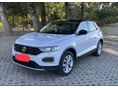 VOLKSWAGEN T-ROC 1.5 TSI ACT Style