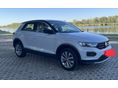 VOLKSWAGEN T-ROC 2018/12 - 2