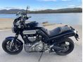 YAMAHA MT-01 2006/7 - 3