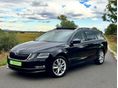 SKODA OCTAVIA Combi 2.0 CR TDI Style DSG6 Gyári fényezés - RS ülések - Állófűtés - CANTON - Összes Assziszt - Kifogástalan
