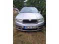 SKODA FABIA Combi 1.4 16V SportLine