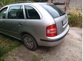 SKODA FABIA 2006/1 - 4