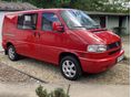 VOLKSWAGEN TRANSPORTER T4 2000/11 - 1