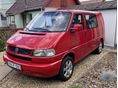 VOLKSWAGEN TRANSPORTER T4 2000/11 - 2