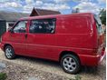 VOLKSWAGEN TRANSPORTER T4 2000/11 - 3