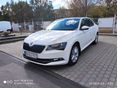 SKODA SUPERB 1.4 TSI ACT Business