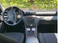 MERCEDES-BENZ C 200 2007/4 - 5