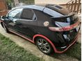 HONDA CIVIC 2010/4 - 3