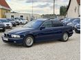 BMW 528i (Automata)