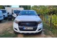 FORD RANGER 2018/5 - 2