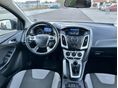FORD FOCUS 2012/5 - 6