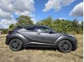 TOYOTA C-HR 2017/5 - 3