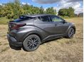 TOYOTA C-HR 2017/5 - 2