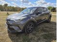 TOYOTA C-HR 2017/5 - 1