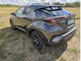 TOYOTA C-HR 2017/5 - 4