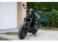TRIUMPH TRIDENT 2025 - 2