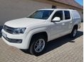 VOLKSWAGEN AMAROK 2015/2 - 1
