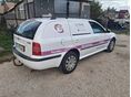 SKODA OCTAVIA 2010/5 - 2