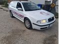 SKODA OCTAVIA 2010/5 - 4