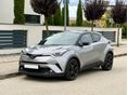 TOYOTA C-HR 2019/6 - 1