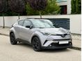 TOYOTA C-HR 2019/6 - 4