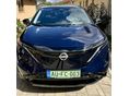 NISSAN ARIYA 63kWh Advance