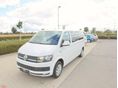 VOLKSWAGEN TRANSPORTER T6 2017/6 - 7