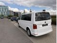 VOLKSWAGEN TRANSPORTER T6 2017/6 - 8