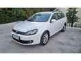 VOLKSWAGEN GOLF VI Variant 1.6 CR TDI Trendline BlueMotion