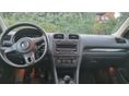 VOLKSWAGEN GOLF VI 2013/4 - 5