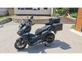 KEEWAY VIESTE 300 XDV 2024/11 - 3
