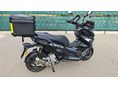 KEEWAY VIESTE 300 XDV 2024/11 - 5