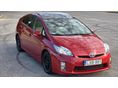 TOYOTA PRIUS 1.8 HSD Premium (Automata) Videós hirdetés. Magyarországi. Teljes szerviztörténettel