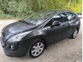 PEUGEOT 3008 2009 - 1