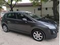 PEUGEOT 3008 2009 - 2