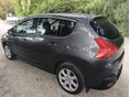PEUGEOT 3008 2009 - 4