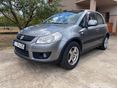 SUZUKI SX4 2008/10 - 1