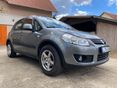 SUZUKI SX4 2008/10 - 2