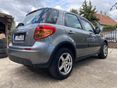 SUZUKI SX4 2008/10 - 3