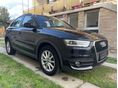 AUDI Q3 2.0 TDi DPF