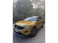 VOLKSWAGEN T-ROC 1.0 TSI Style