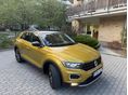 VOLKSWAGEN T-ROC 2018 - 2