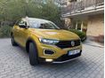VOLKSWAGEN T-ROC 2018 - 8