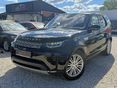 LAND ROVER DISCOVERY 3.0 TD6 HSE Luxury (Automata) DUPLA NAPFÉNYTETŐ / LED / 360 KAMERA / ÁLLÓFŰTÉS / 1 ÉV GARANCIA!!