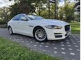 JAGUAR XE 2.0 l4D R-Sport ÁLLÓFŰTÉS - RITKA MALUÁLIS VÁLTÓ - 1 ÉV GARANCIA
