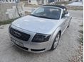 AUDI TT 2000/6 - 8