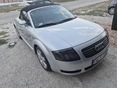 AUDI TT 2000/6 - 9
