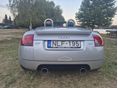 AUDI TT 2000/6 - 5