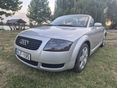 AUDI TT 2000/6 - 1